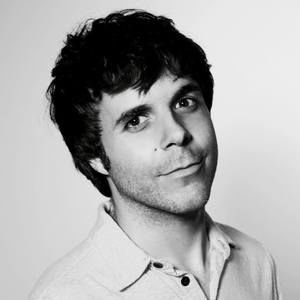 Meet your Posher, Jared